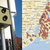 DOT: Red-Light Camera Intersections Are Trying To Catch You